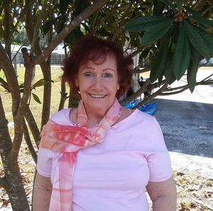 Meet your Posher, Maureen